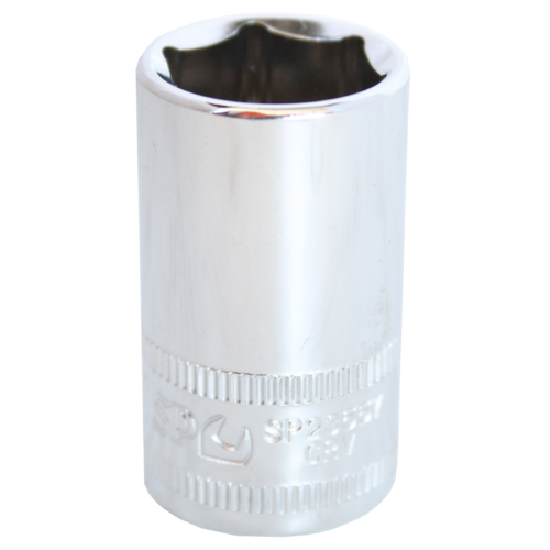 SP Tools Socket 1/2 Drive 6 Point SAE 13/16" SP23560