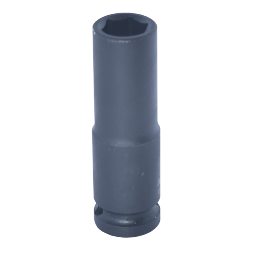 SP Tools Socket Impact Deep 1/2" Drive 6 Point Metric 14mm SP23814 