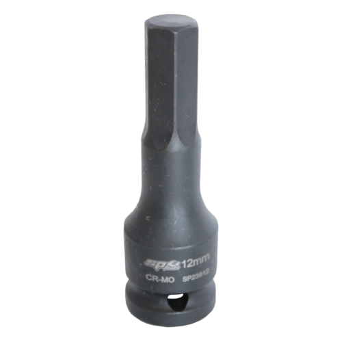 SP Tools Socket Impact 1/2 Drive InHex Metric 17mm SP23917 