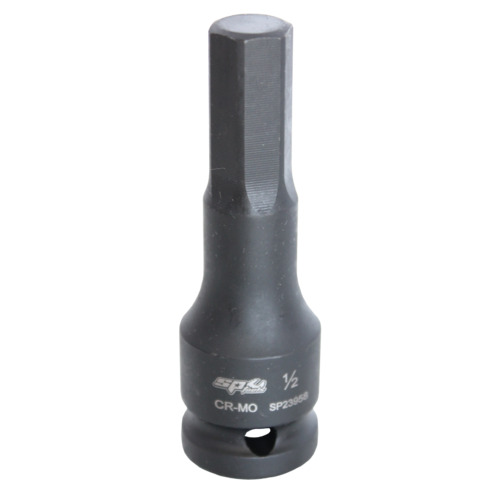 SP Tools Socket Impact 1/2 Drive InHex SAE 5/8" SP23960
