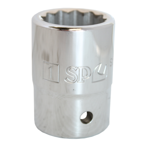 SP Tools Socket 3/4 Drive 12 pt SAE 1-3/4 " SP24075 