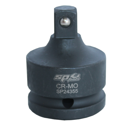 SP Tools Socket Impact Adaptor 3/4" f x 1" m SP24356 