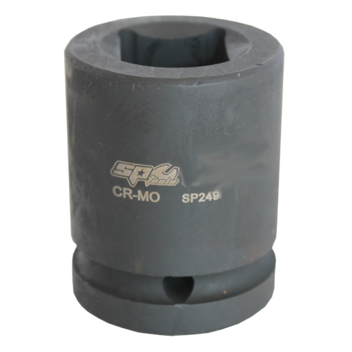 SP Tools Socket Impact 3/4 Drive Double Square 19mm SP24919