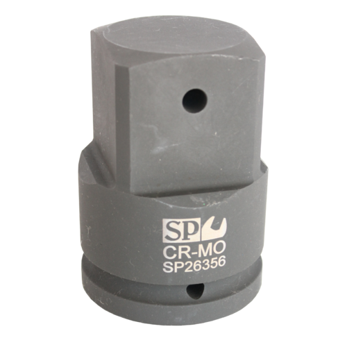 SP Tools Socket Impact Adaptor 1-1/2" f x 2-1/2" m SP26356