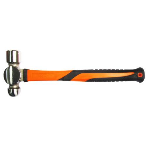 SP Tools Hammer Ball Pein Fibreglass Handle 16oz SP30167 
