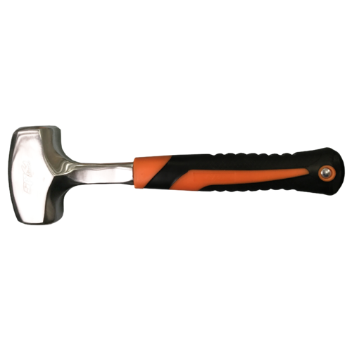 SP Tools Club Hammer 2lbs Anti vibration SP30333