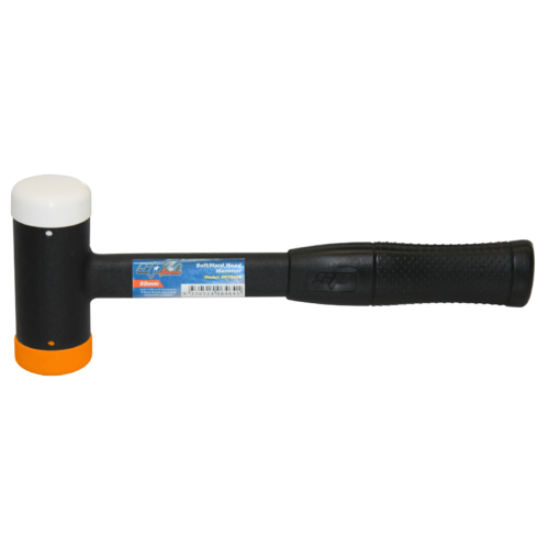 SP Tools Hammer Soft Face Soft Head 35mm SP30406 