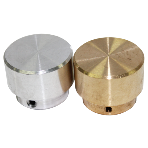 SP Tools Head Only 1 Set 40mm Copper + Aluminum SP30486 