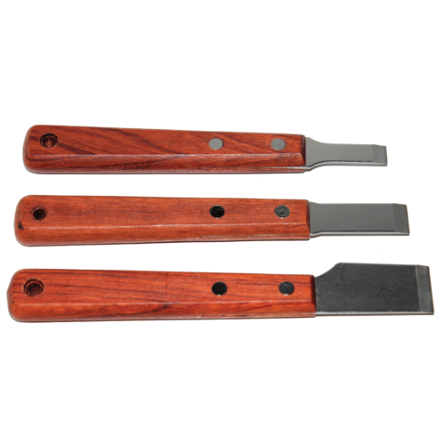 SP Tools Scraper 3 Piece Stainless Steel SP30805 