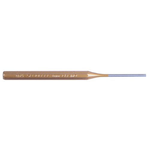 SP Tools Pin Punch 3mmx125mm SP30833 