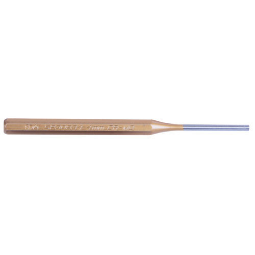 SP Tools Pin Punch 4mmx150mm SP30834 