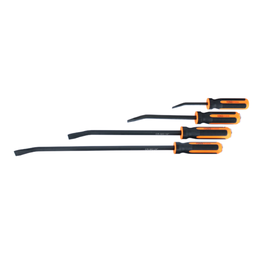 Pry Bar Set Mechanics 4 Piece Set SP Tools SP30839