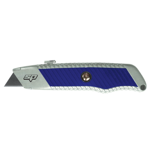 SP Tools Knife Retractable  Utility SP30851                        