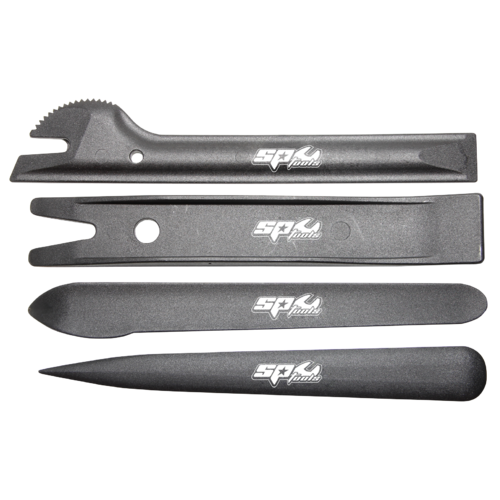 Hammer Removal 4 Piece SP Tools SP30867 