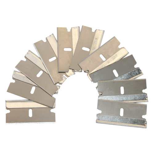 SP Tools Razor Scraper Blade -10 Piece Pack SP30868 