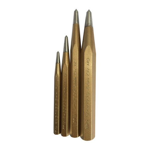 SP Tools Punch Center 6 x16 x150mm SP30935 