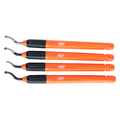 SP Tools Debur Ring Tool - 4 Piece SP31340 