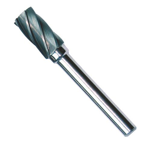 SP Tools Burr Cylinder 10mm x 20mm - To Suit Aluminum SP31350A 