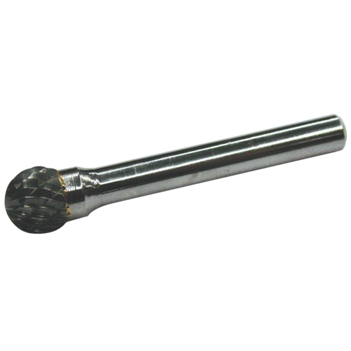 SP Tools Burr Ball 8mm (1/4" shaft) SP31360 