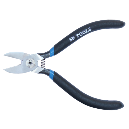 SP Tools Cutters Diagonal 125mm flush Cut SP32203