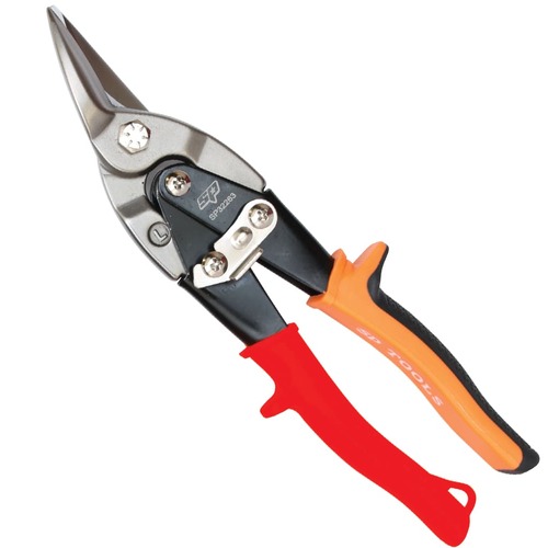 SP Tools Snip Aviation - Shear 10" (250mm) SP - left Cut SP32263