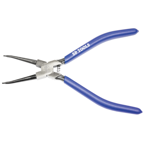 SP Tools CirClip Plier 240mm Straight Internal SP32321 