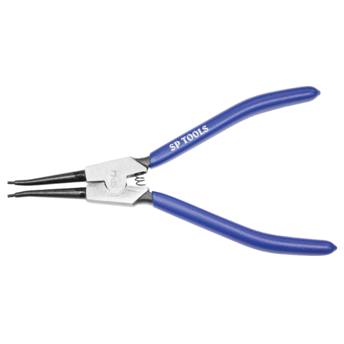 SP Tools CirClip Plier 240mm Straight External SP32322 