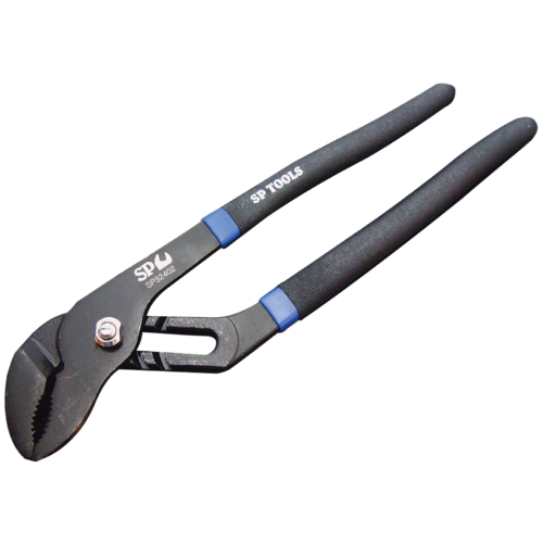 SP Tools Pliers Adjustable Joint 200mm SP32401 