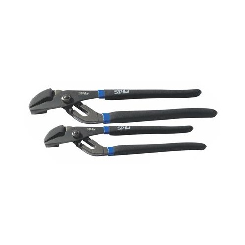 PLIER ADJUSTABLE JOINT 300MM + BONUS 200MM  SP32403LE            