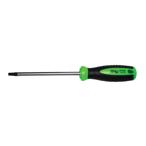SP Tools Screw Driver  Torx t27x6x100mm SP34306