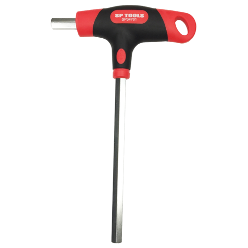 SP Tools T-Handle Hex Key 2 Way 3/32 SP34752 