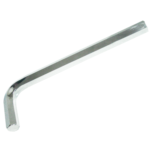 SP Tools Hex Key Chrome Metric 22mm (pk1) SP34920 