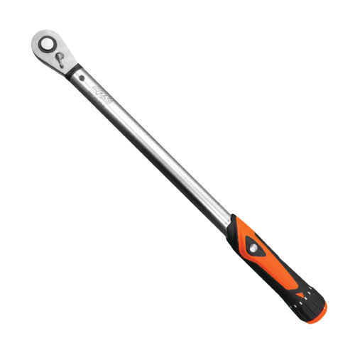 SP Tools Torque Micrometer Wrench 3/8" Drive 400mm Long SP35252 