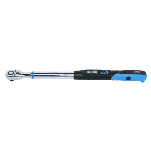 SP Tools Torque Wrench Digital 1/2" Drive 40-200nm SP35355 
