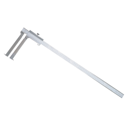 SP Tools Calipers Brake Drum Vernier 50-500 (i) 0-500 (o) SP35646