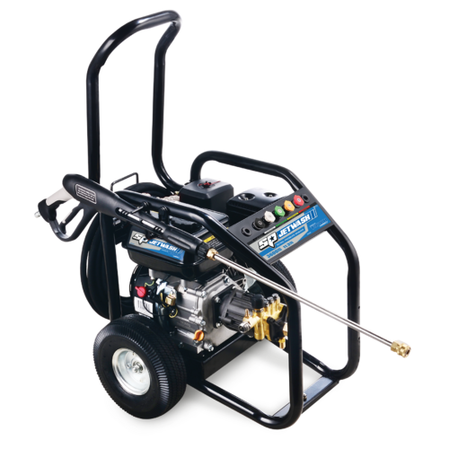 SP Tools Pressure Washer Petrol 3600psi SP360P