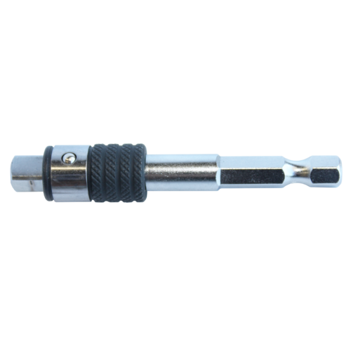 SP Tools Adaptor Power Bit 2 in 1 1/4" Square Drive 1/4" Hex SP39515 