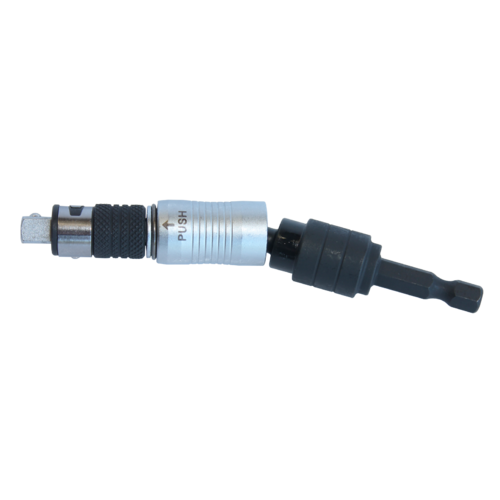 SP Tools Adaptor Power Bit 2 in 1 1/4" Drive Universal SP39518 