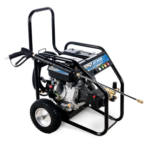 SP Tools Pressure Washer Petrol 4000psi                    SP400P