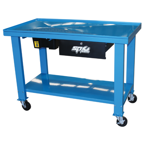 SP Tools SP Tear Down Table Trolley SP40415 