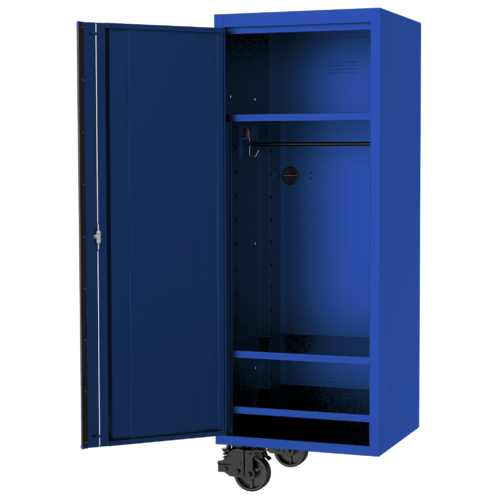 SP Tools 27" Side Tool Cabinet USA SUMO Series SP44885BL Blue / Black