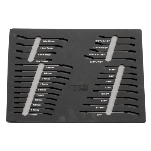 SP Tools Eva Insert - Flare & Gear Drive SP50920