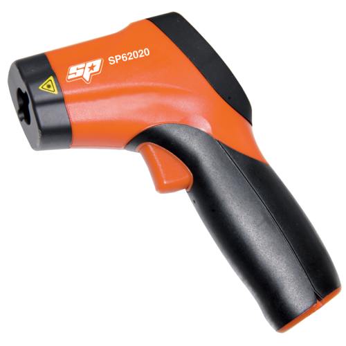 SP Tools Thermometer Infrred laser Guided SP62020 
