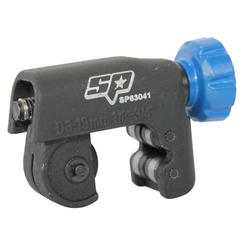 SP Tools Cutter Tube 3-22mm SP63041 
