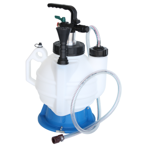 SP Tools Oil Evacation System 6litres  SP64025