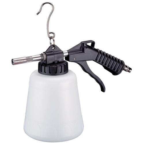 SP Tools Sandblasting 1 litre Gun SP65010 