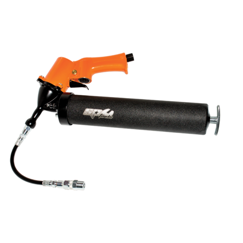 SP Tools Grease Gun Air SP Single shot & Continuous SP65111