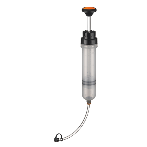 SP Tools Oil & Fluid Extraction Syringe 200ml SP65122