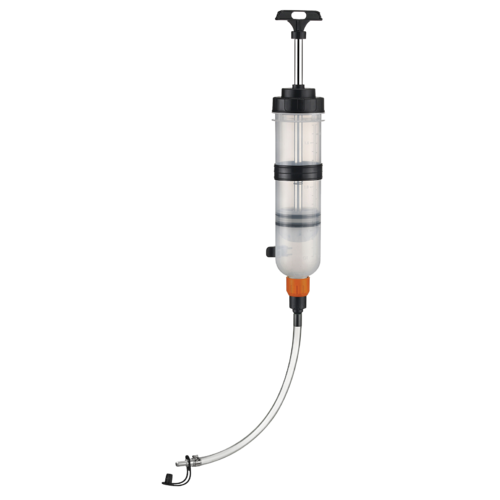 SP Tools Oil & Fluid Syringe 1.5l SP SP65123
