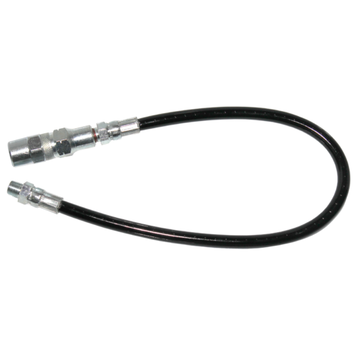 SP Tools Hose - Grease Gun SP 18" Flexible Inc Coupler SP65134